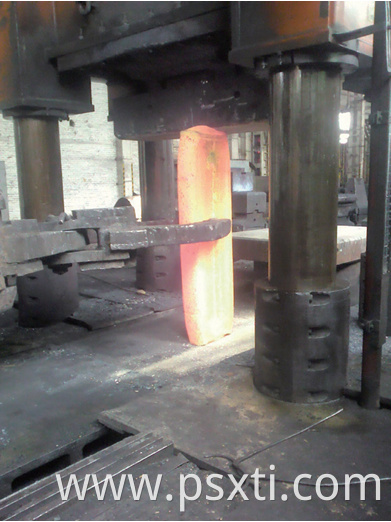 Widening and upsetting